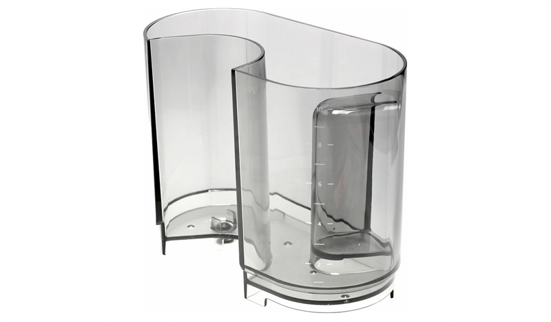 Tank "Lumero Glass", WMF
