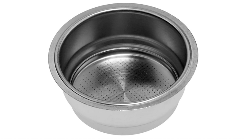 2-koppsfilter "lumero", WMF