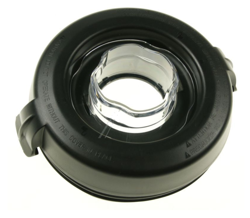 Mixerlock "Ultimate", OBH Nordica