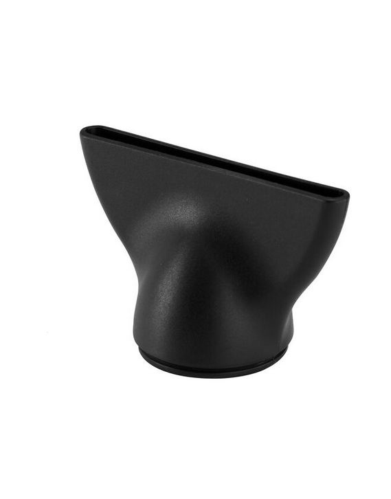 Fönmunstycke bred "Silence Pro", OBH Nordica