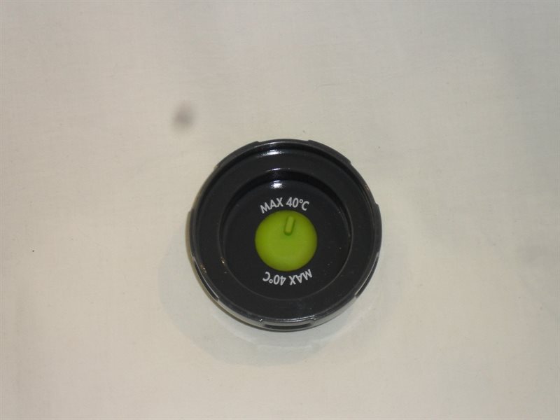 Ventillock "VitaFresh", OBH Nordica