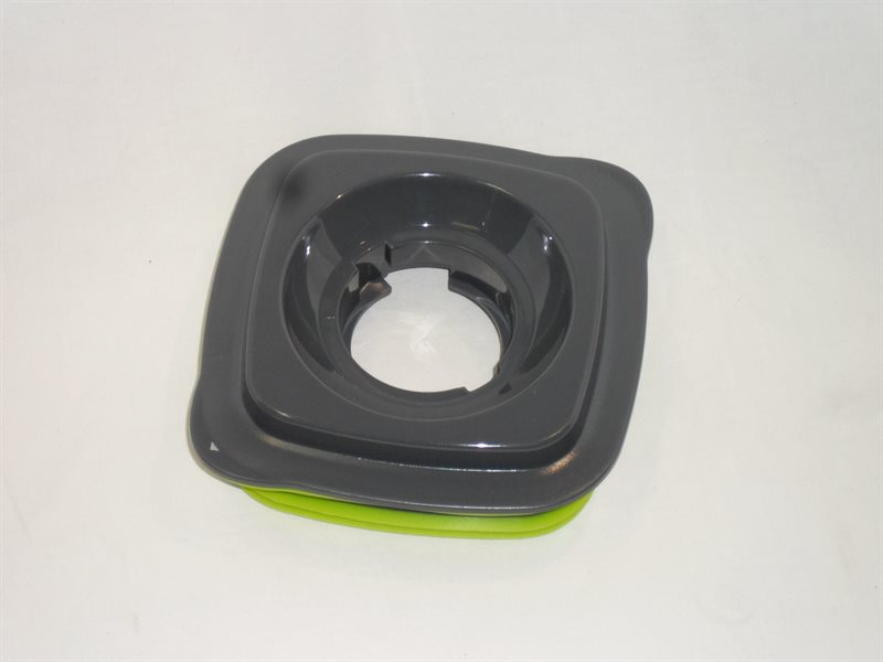 Kannlock "VitaFresh", OBH Nordica