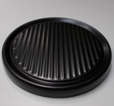 Grillplåt "Bistrot X6", OBH Nordica