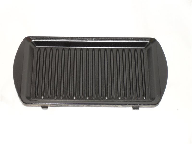 Grillplåt "Toastimamer", OBH Nordica