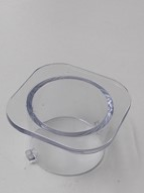 Lockpropp "Miami", OBH Nordica