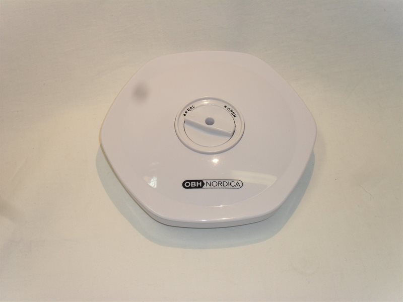 Vakuumlock, OBH Nordica