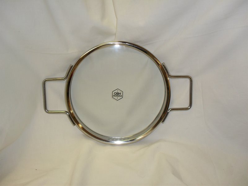 Grytlock 5L, OBH Nordica