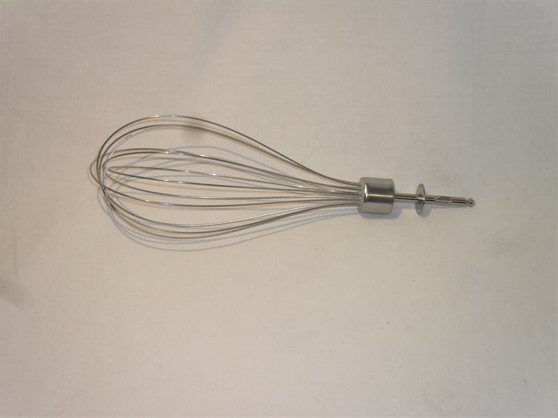 Mixervisp "Quickprep", OBH Nordica