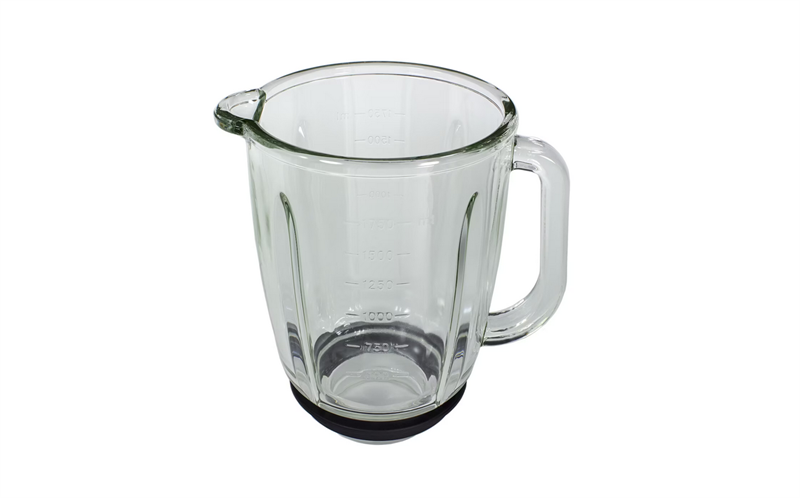 Mixerkanna "Pro Mix", OBH Nordica