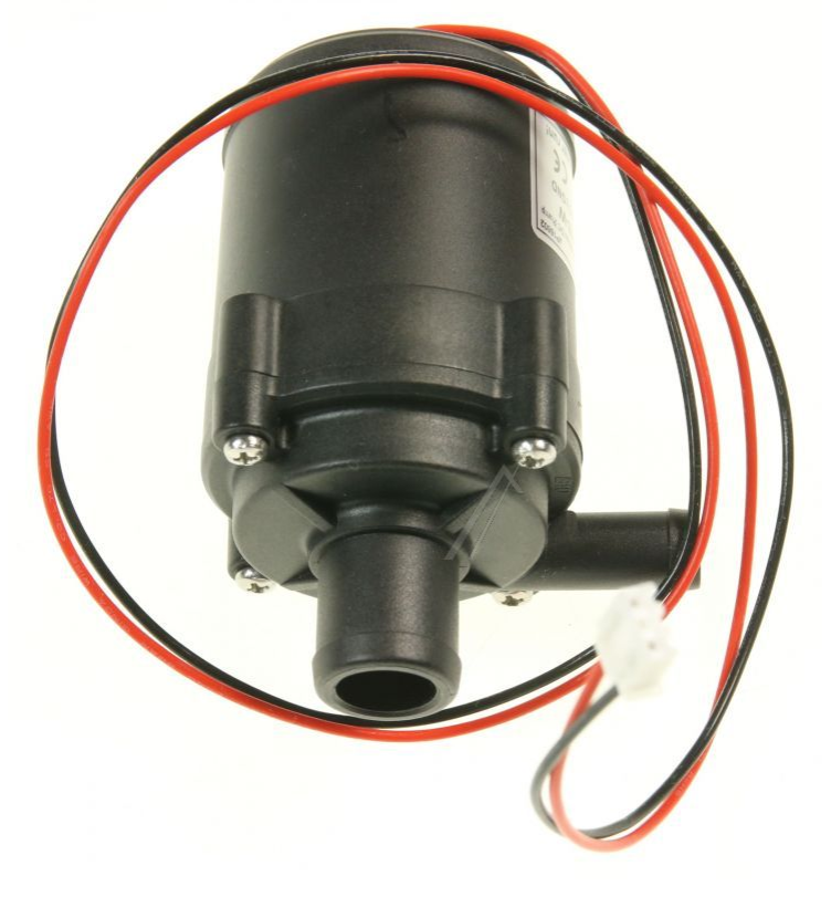 Pump "Precision", OBH Nordica