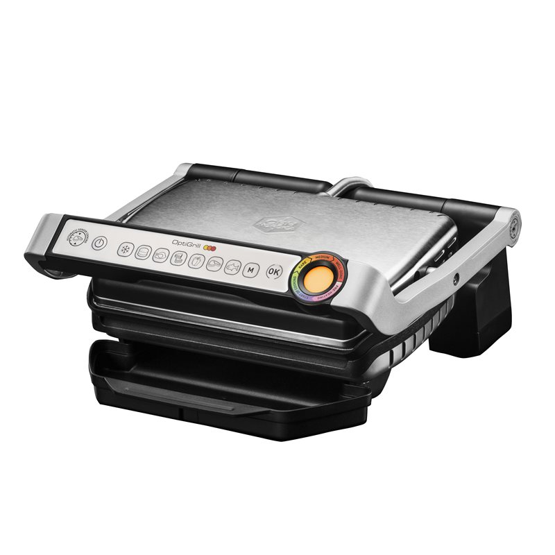 OBH Nordica "Optigrill Extra" Bordsgrill