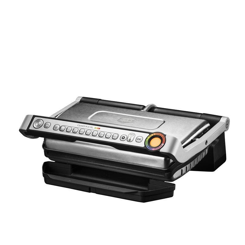 OBH Nordica "Optigrill XL" Bordsgrill