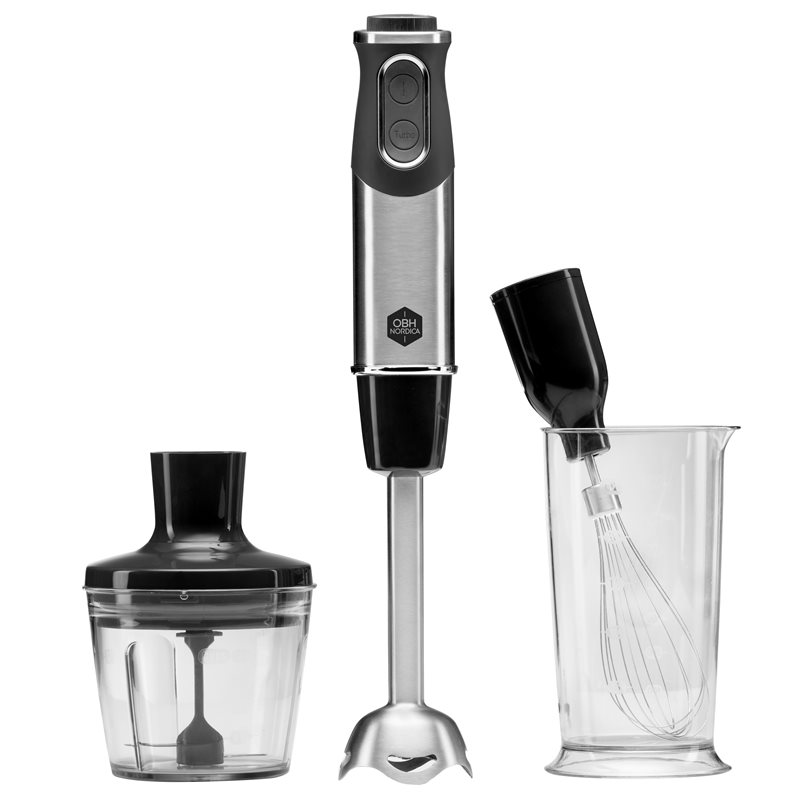 OBH Nordica "Quick Chef" Stavmixer
