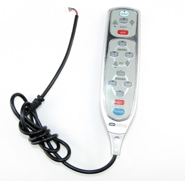 Handkontroll, OBH Nordica