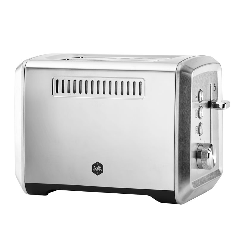 OBH Nordica "Prime" Brödrost