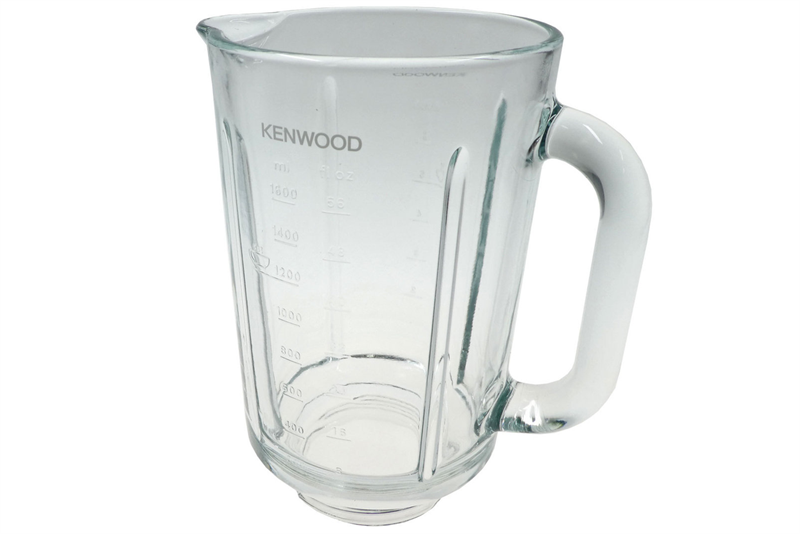 Mixerkanna, Kenwood