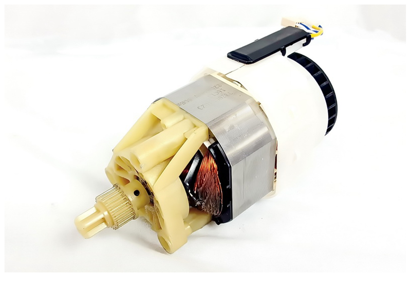Motor, Kenwood