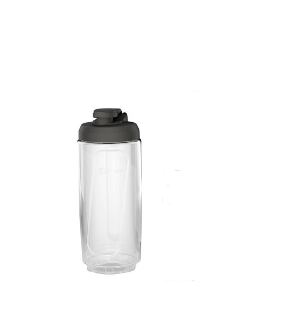 Mixerflaska "Mix & Move", OBH Nordica/Tefal