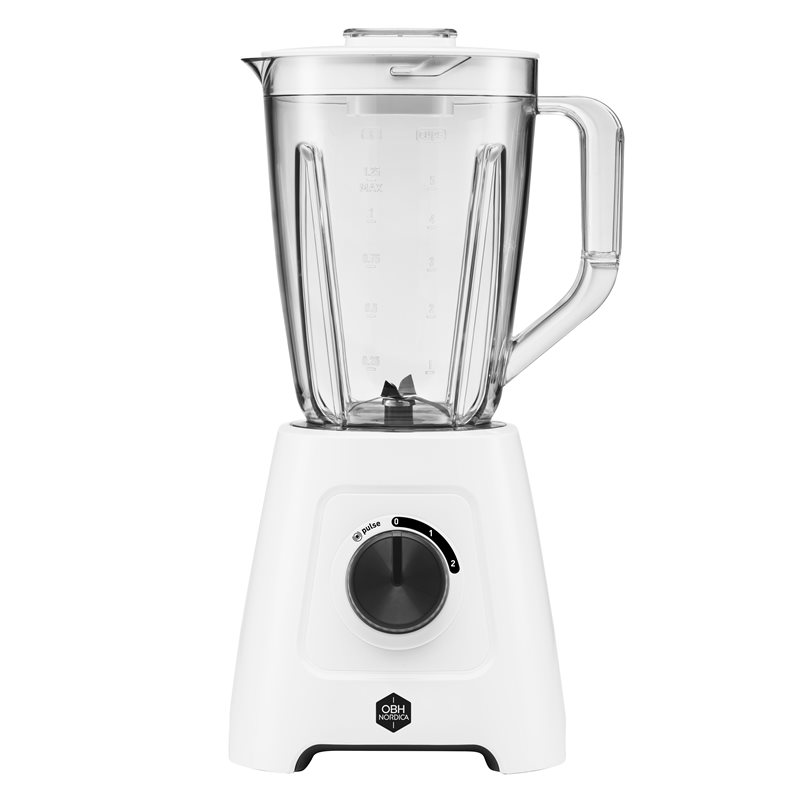 OBH Nordica "Blendforce White" Blender