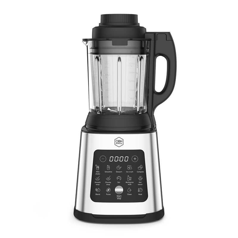 OBH Nordica "Perfect Mix" Cook Blender