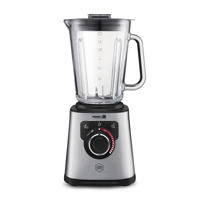 OBH Nordica "Perfect Mix+" Classic Blender