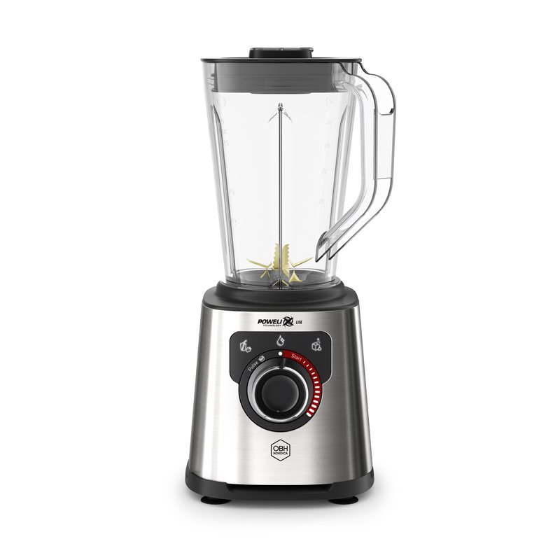 OBH Nordica "Perfect Mix +" Advanced Blender