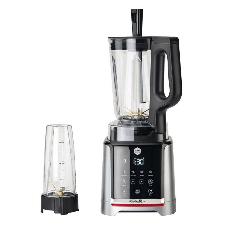 OBH Nordica "Infiny Mix+" Blender