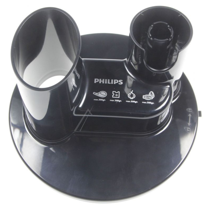 Drivlock Philips