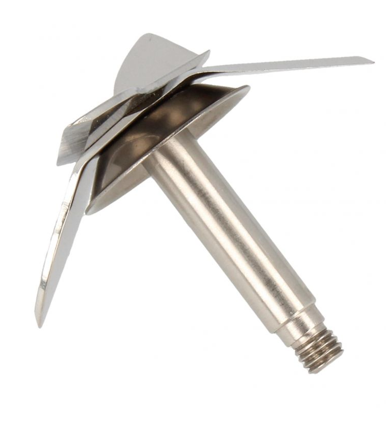 Mixerkniv, Krups/Moulinex