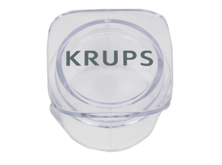 Lockpropp, Krups