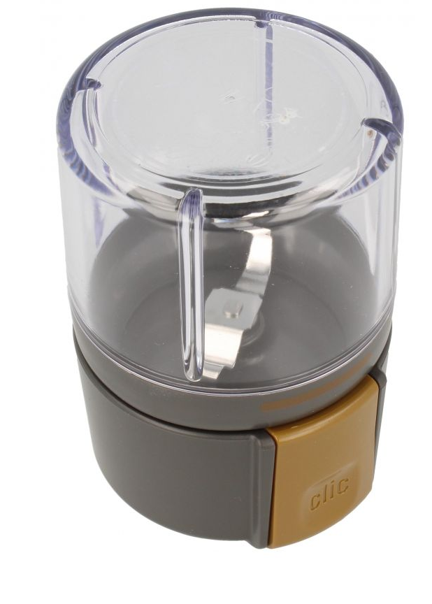 Kaffekvarn, Krups/Moulinex