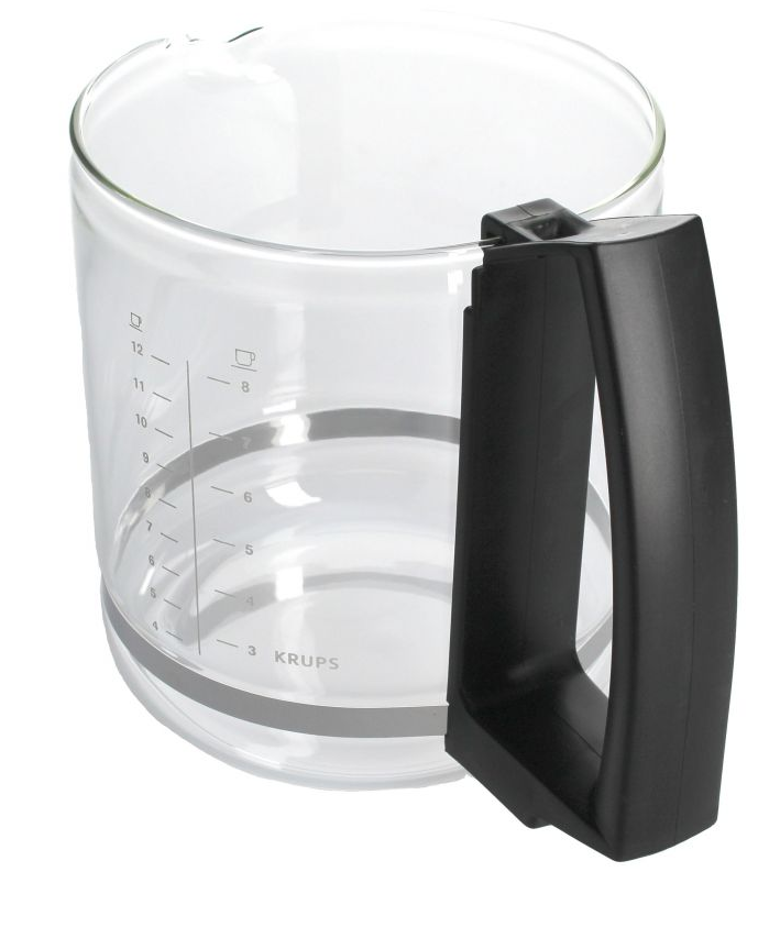 Kaffekanna "T8", Krups