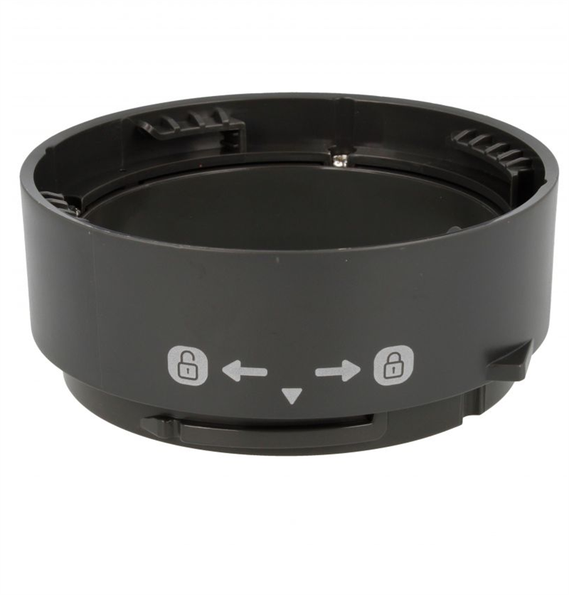 Sockel "Perfect Mix+", OBH Nordica