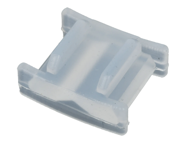Gummikudde, OBH Nordica/Tefal