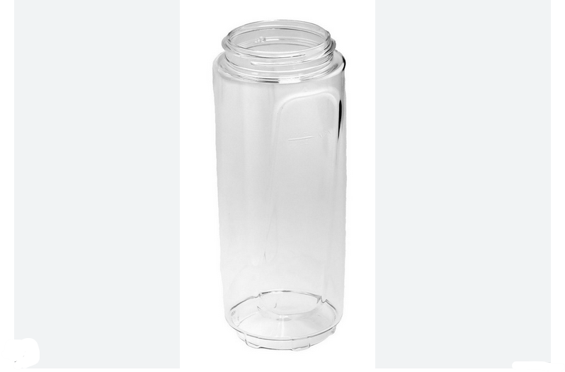 Mixerflaska "Mix & Move", OBH Nordica/Tefal