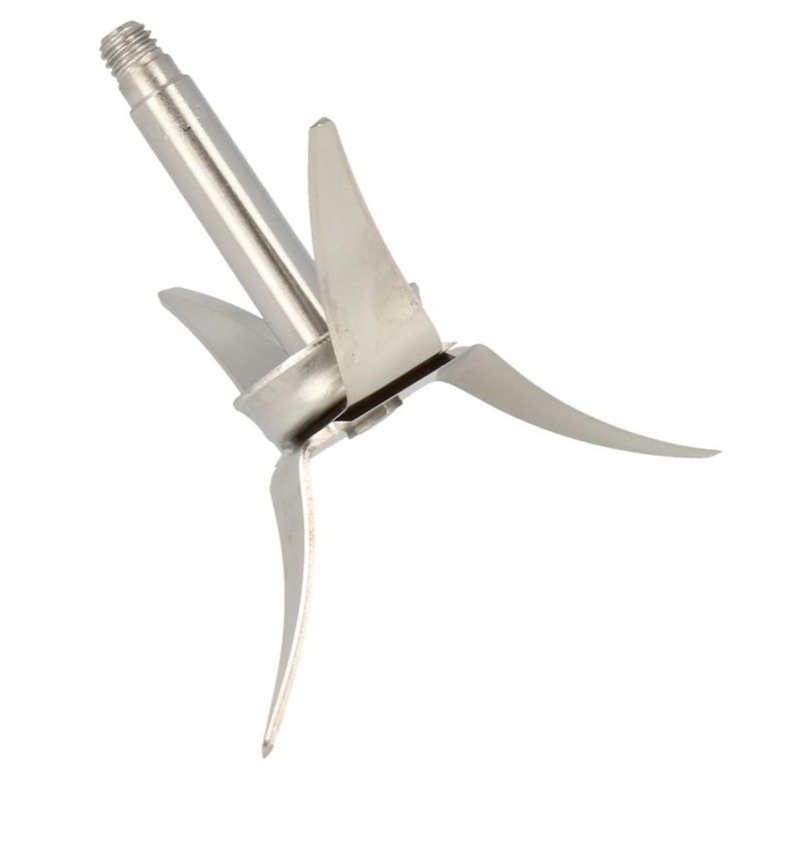 Mixerkniv "Mix & Move", OBH Nordica/Tefal