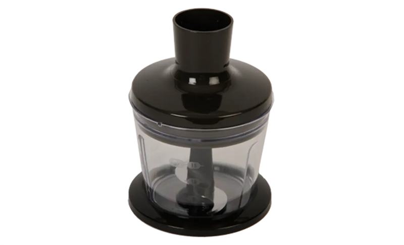 Minihacker "Infinyforce", Tefal/Moulinex