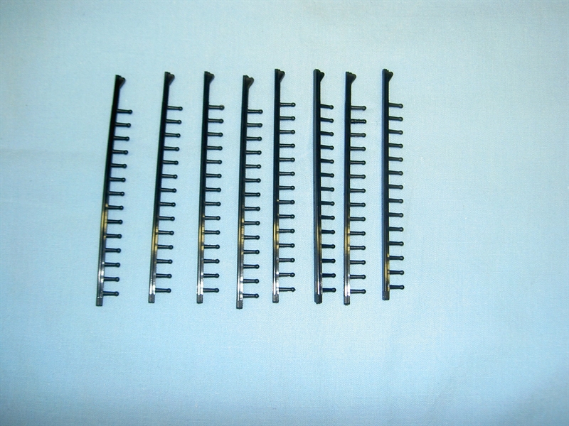 Piggrader, Babyliss