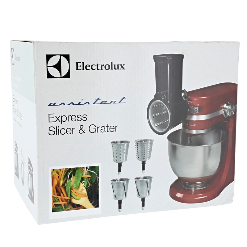 Grönsakasskärare Electrolux