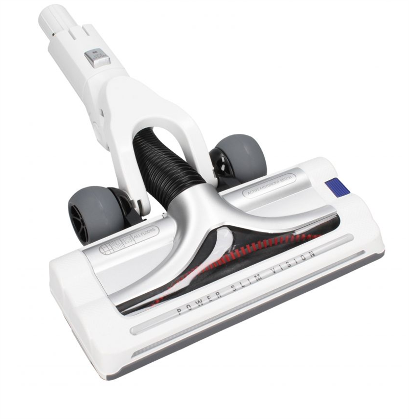 Turbomunstycke vit, OBH Nordica