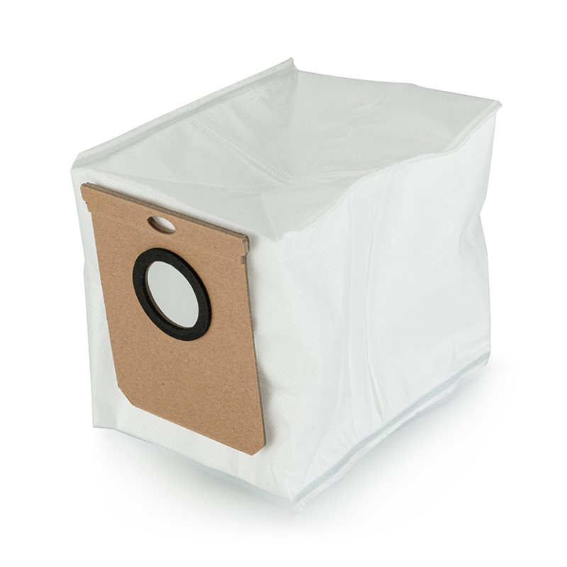 Dammpåsar "Innobot", Wilfa