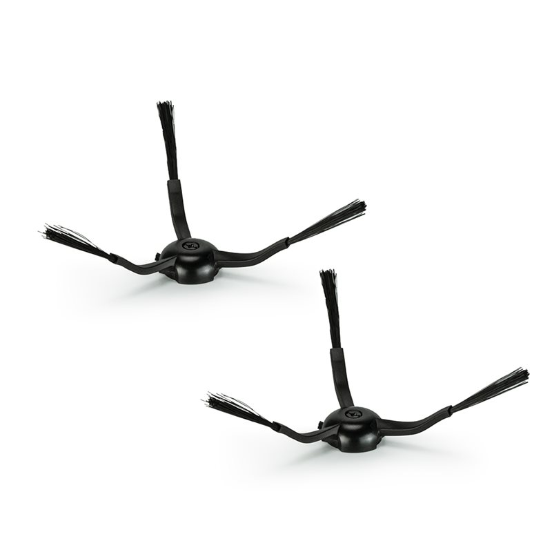 Sidoborstar "Innobot", Wilfa