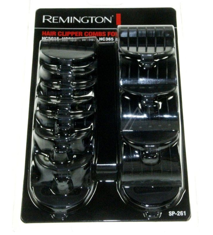 Distanskammar Remington