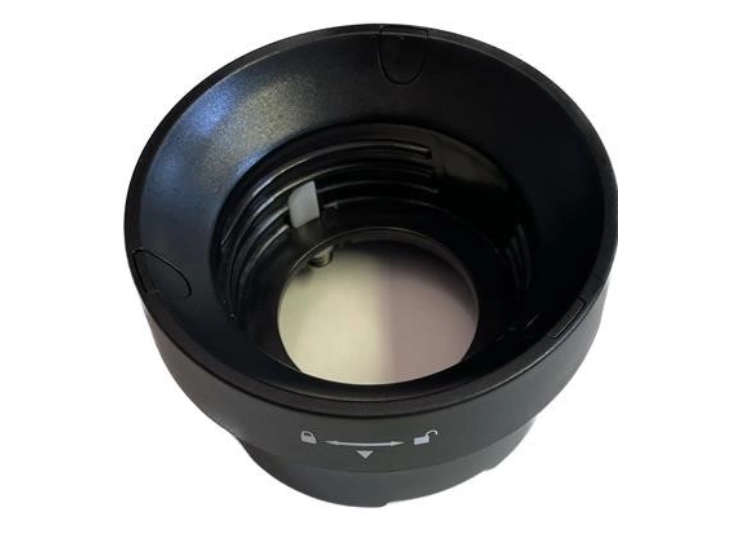 Sockel/Mutter "BL310", Champion