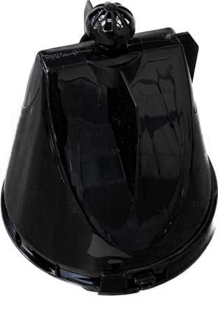 Filterhållare "KB210", Champion