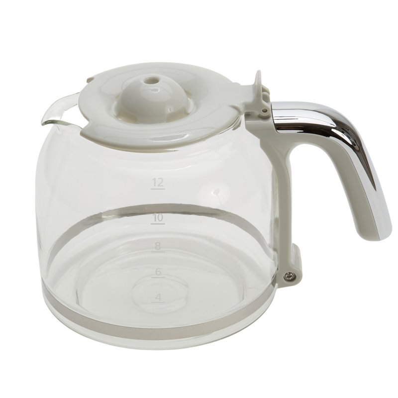 Kaffekanna "KB610", Champion