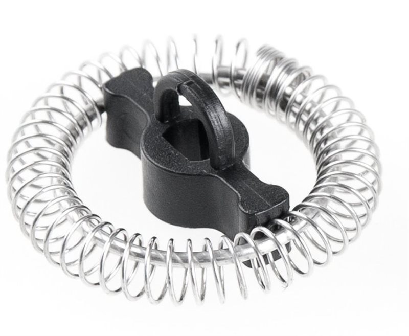 Visp Stor "MS210", Champion