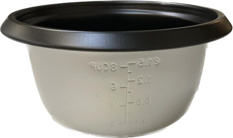 Riskokarbunke "RK210", Champion