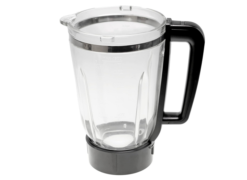 Mixerkanna "Kult X", WMF