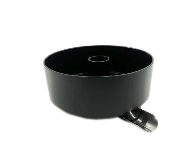 Uppsamlare "Stelio", WMF